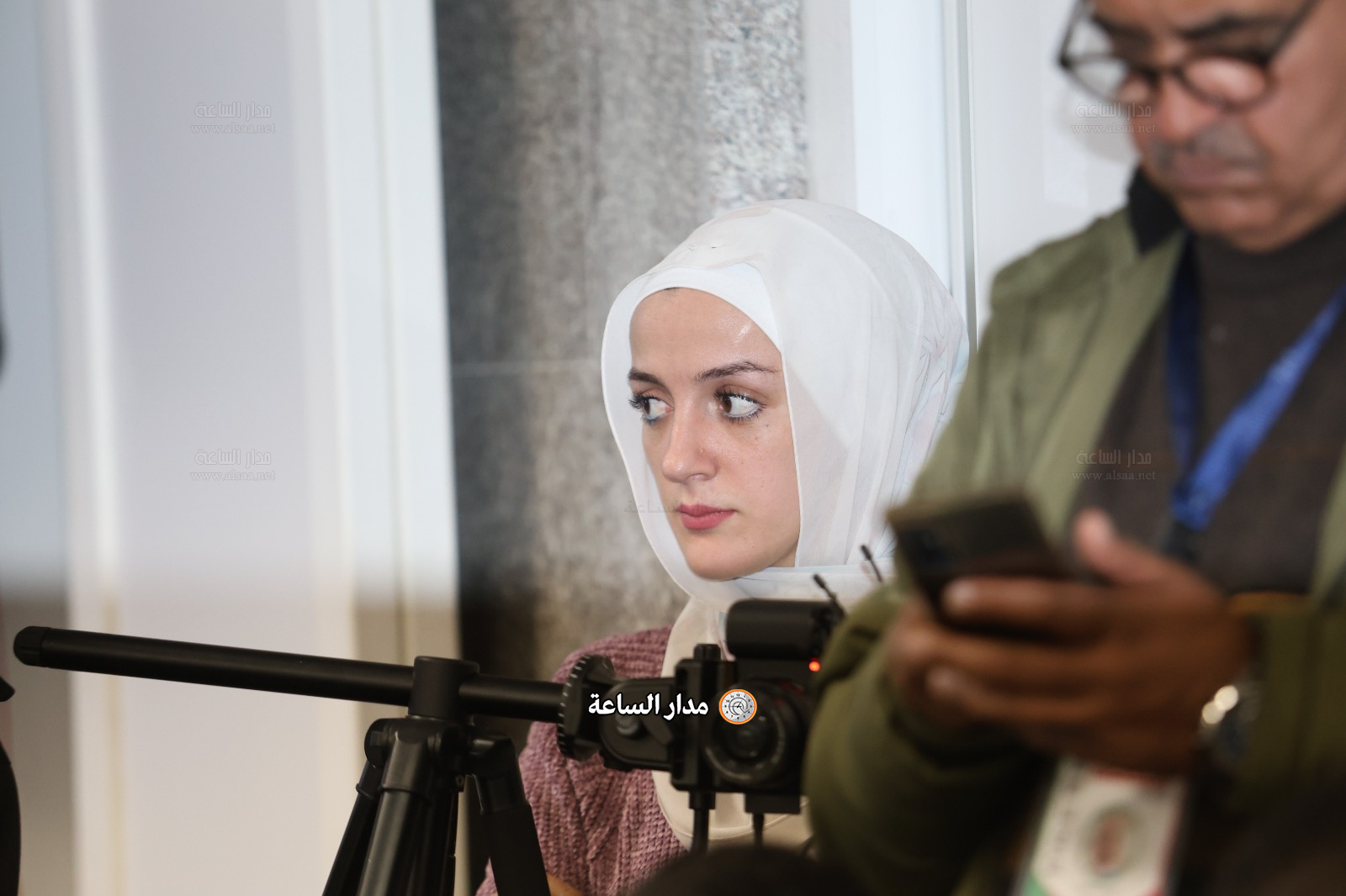 Madar Al-Saa Images 0.8754056767725202