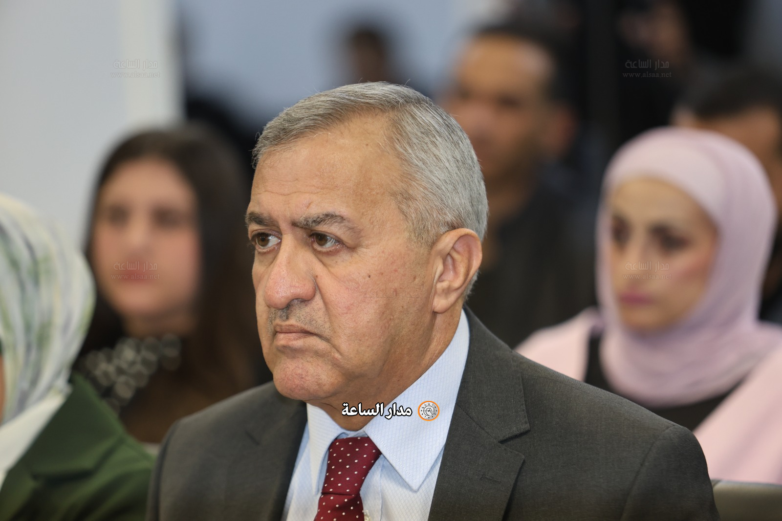 Madar Al-Saa Images 0.0019549198750838936