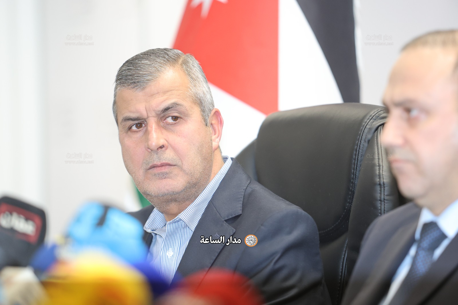 Madar Al-Saa Images 0.6838365254905971