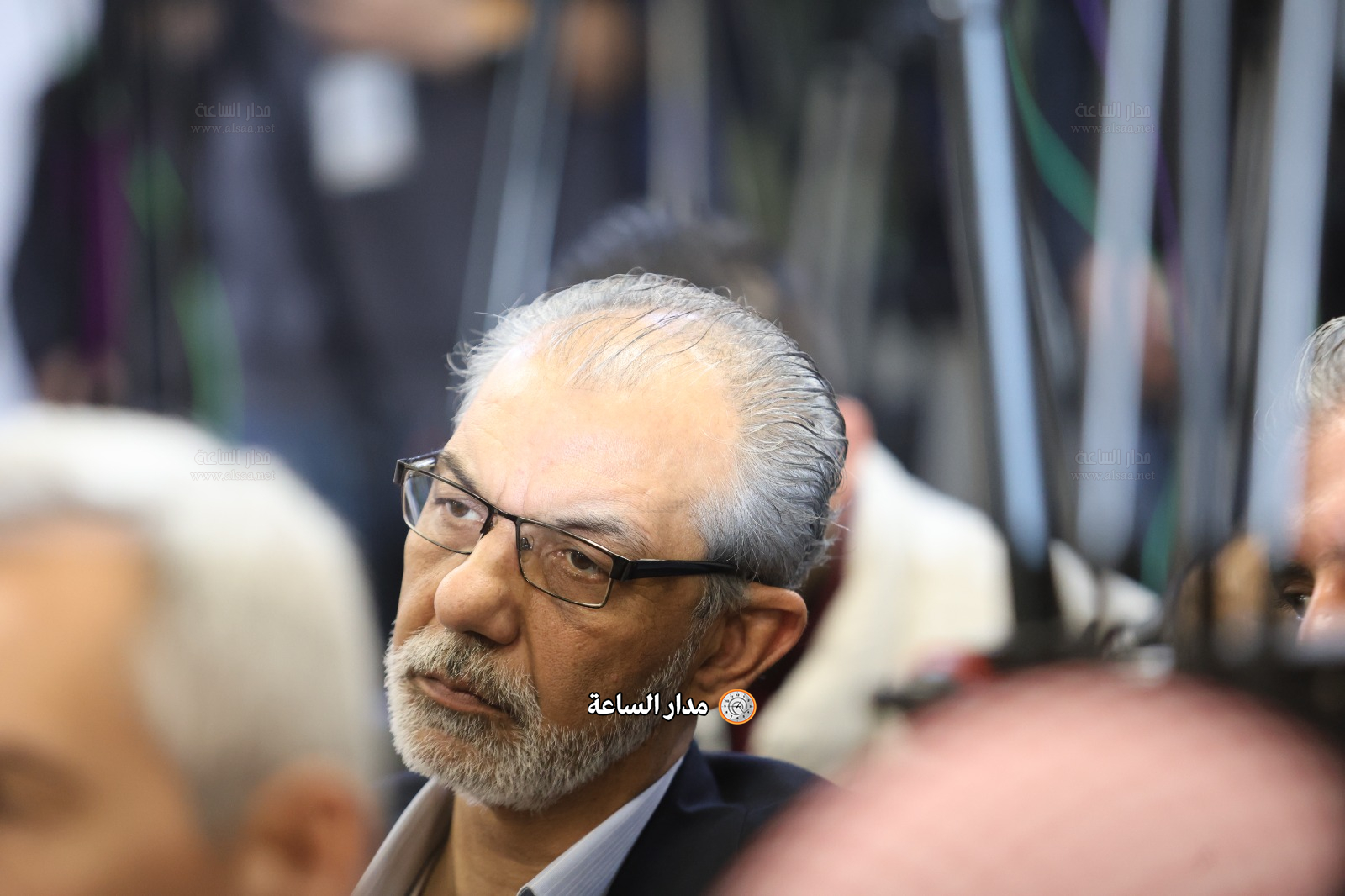 Madar Al-Saa Images 0.7671131175819774