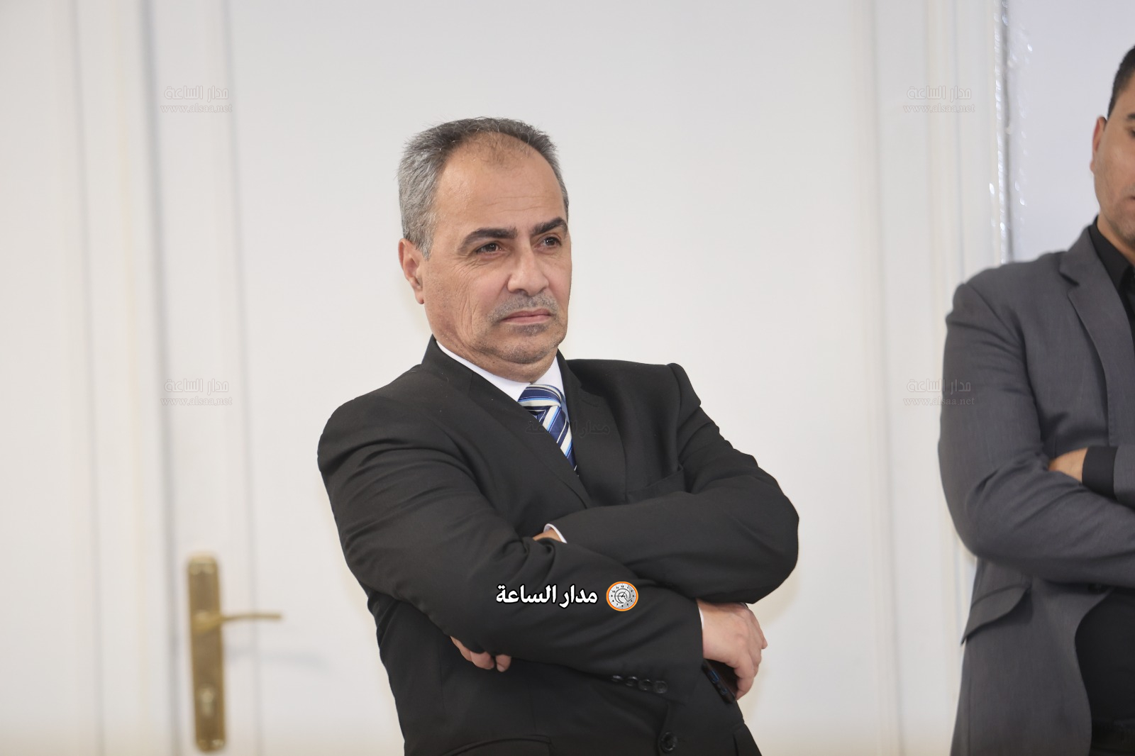 Madar Al-Saa Images 0.2608378062889398