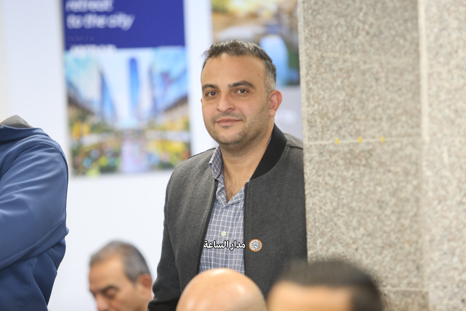 Madar Al-Saa Images 0.03957521002190889