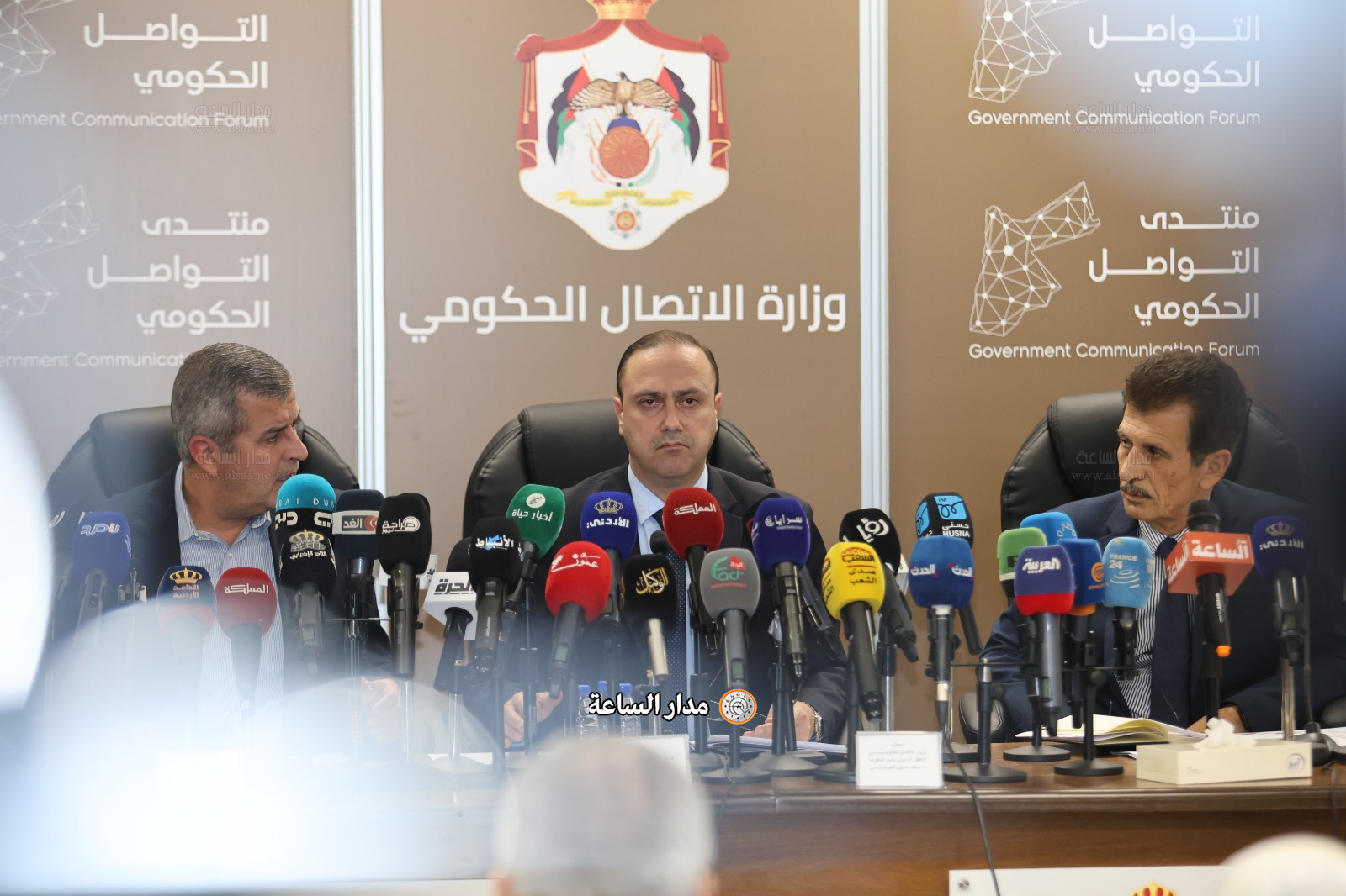 Madar Al-Saa Images 0.11554387629095708