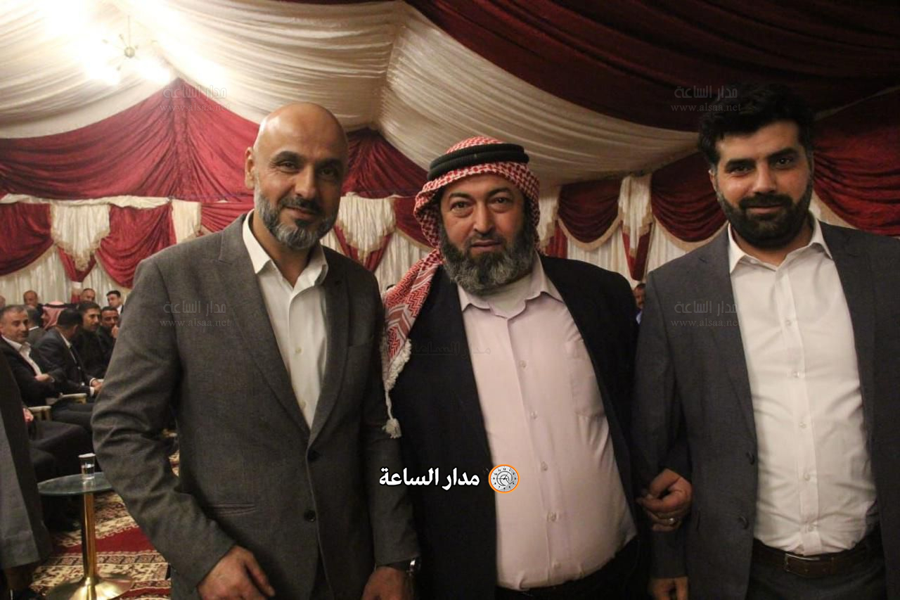 Madar Al-Saa Images 0.9842436220533206