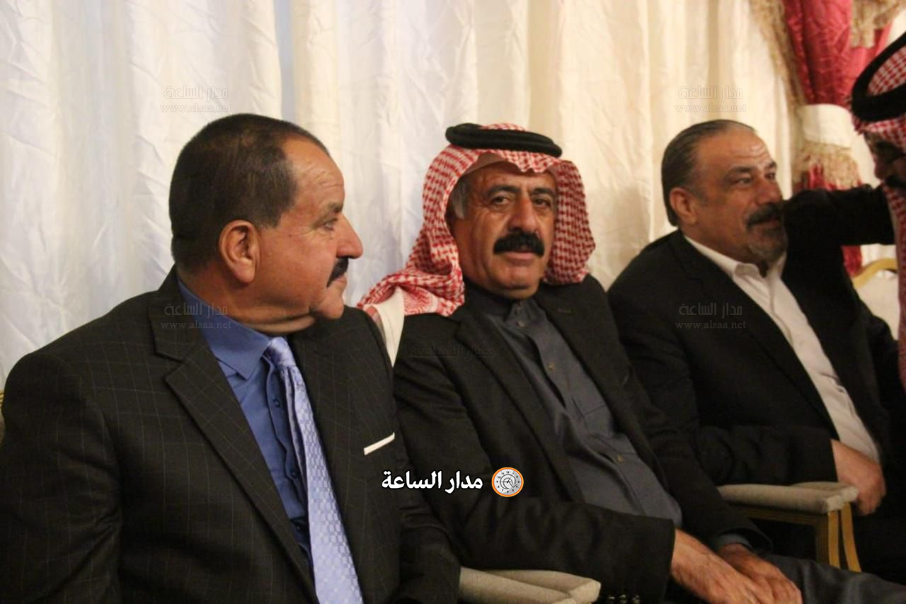 Madar Al-Saa Images 0.43127033667312564