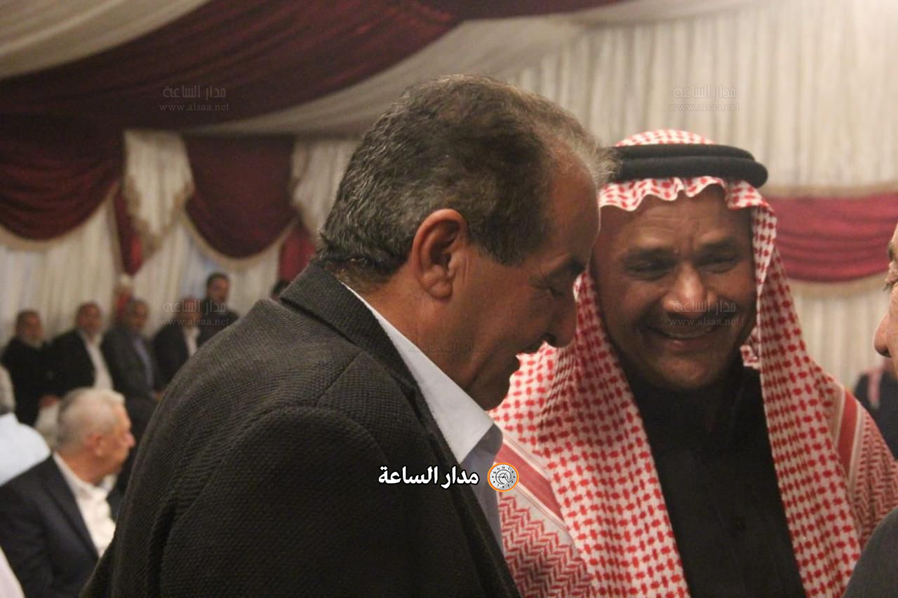 Madar Al-Saa Images 0.5667325256020248