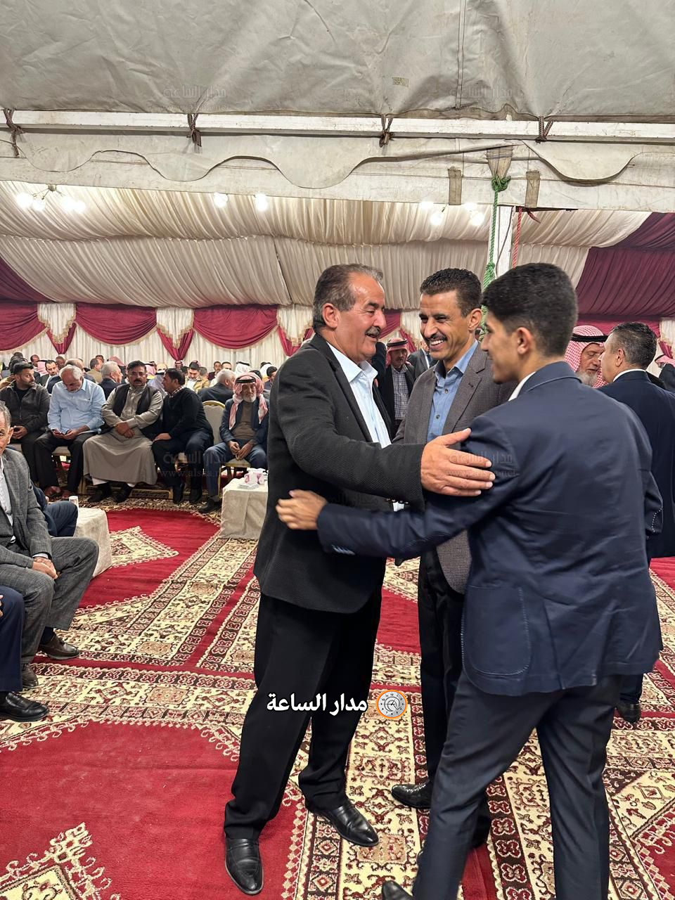 Madar Al-Saa Images 0.5407273591304402