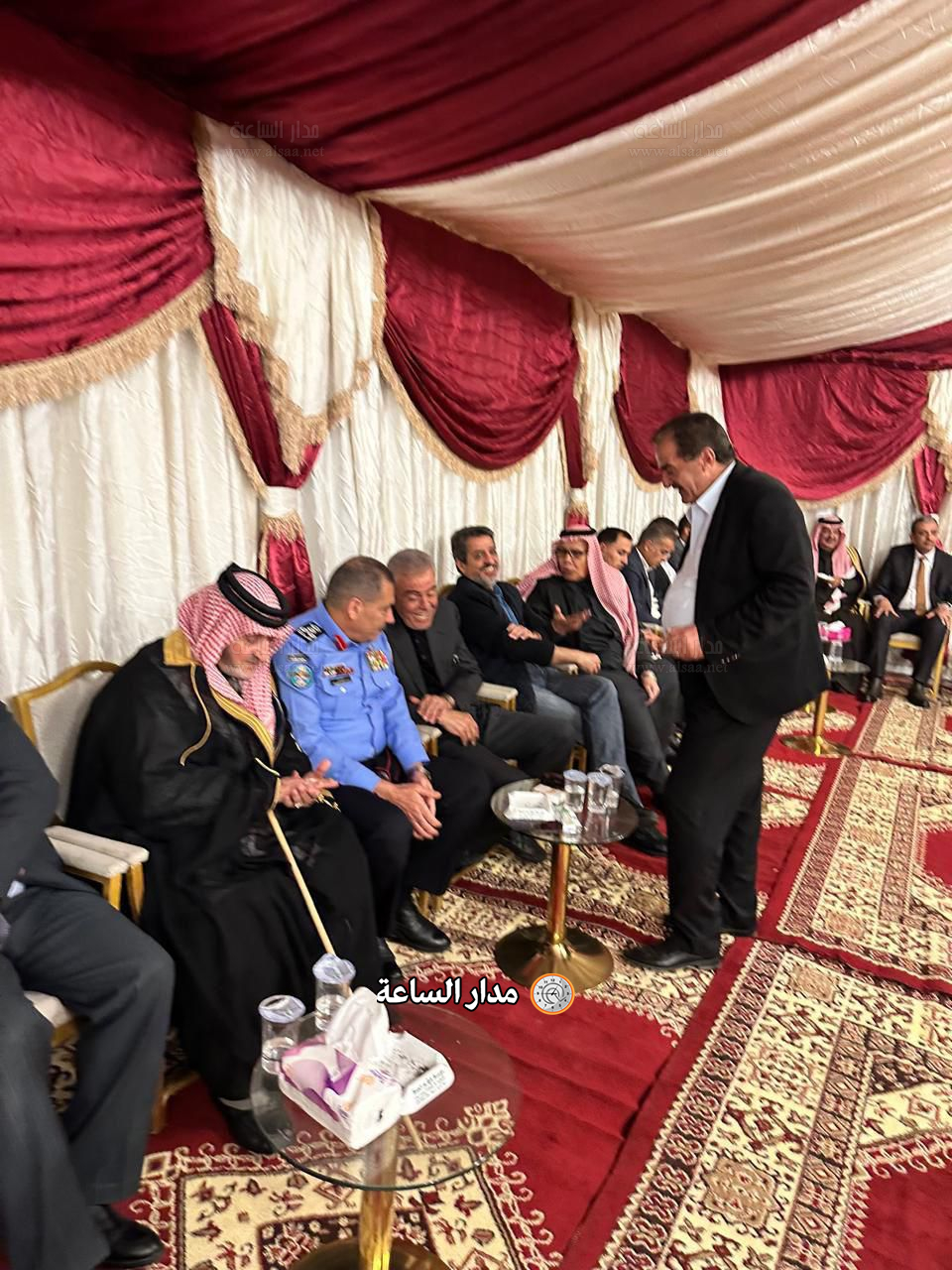 Madar Al-Saa Images 0.29483607484182617