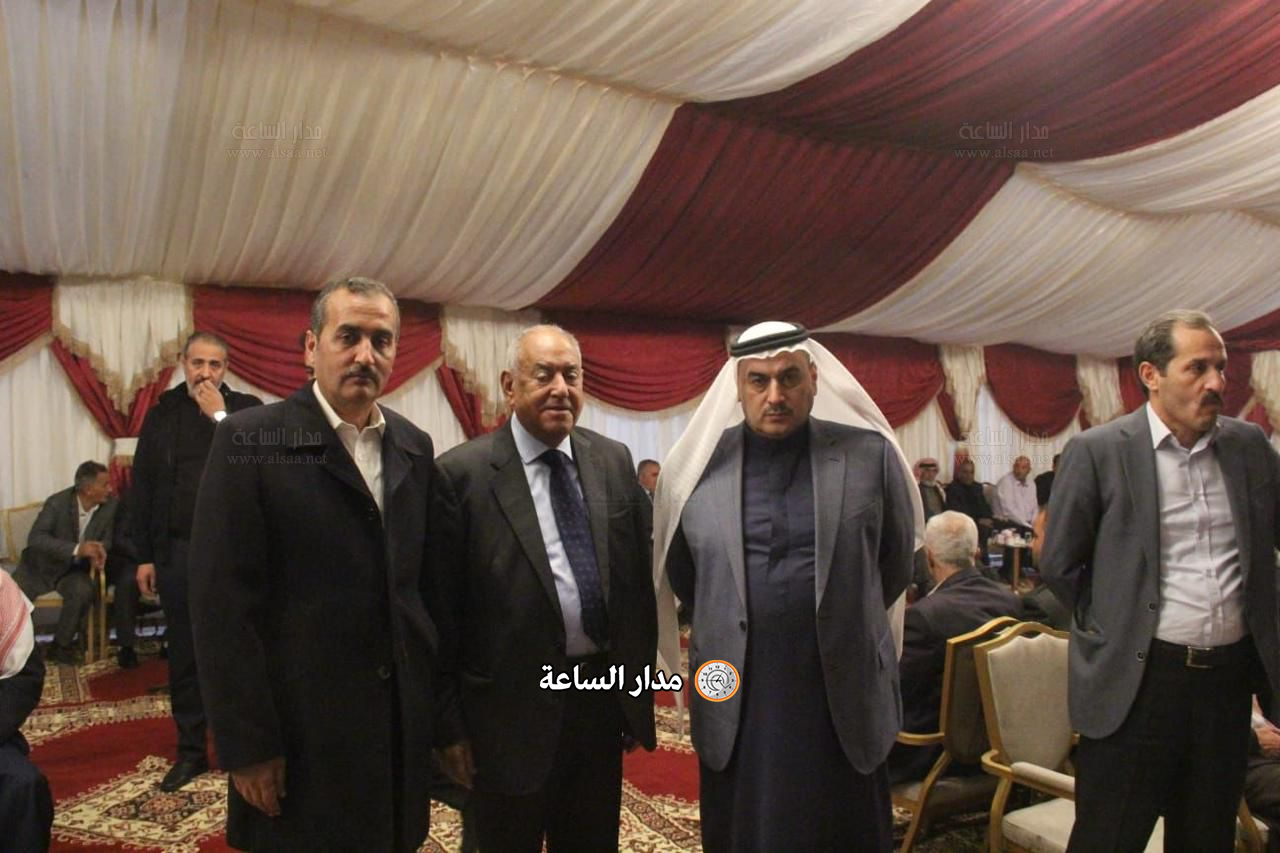 Madar Al-Saa Images 0.6990566781265835