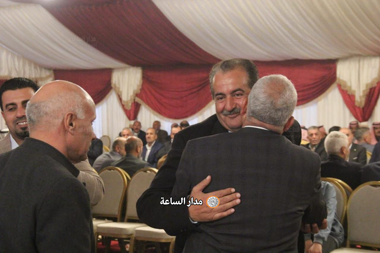 Madar Al-Saa Images 0.37928676796668714