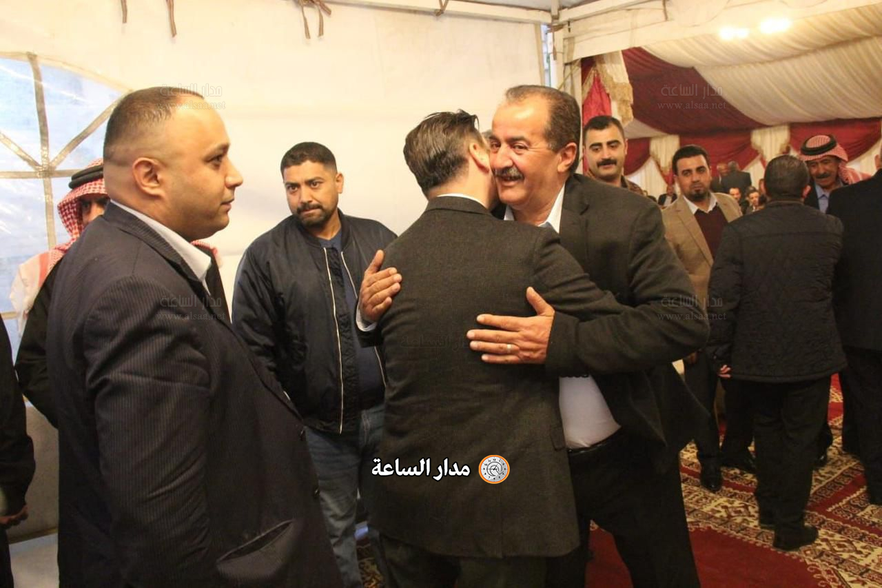 Madar Al-Saa Images 0.4450158721467432