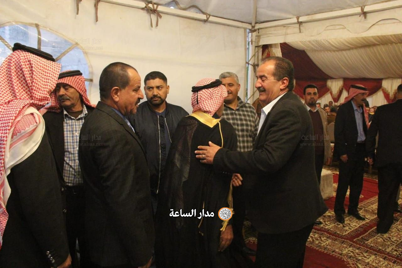 Madar Al-Saa Images 0.9114792379076055