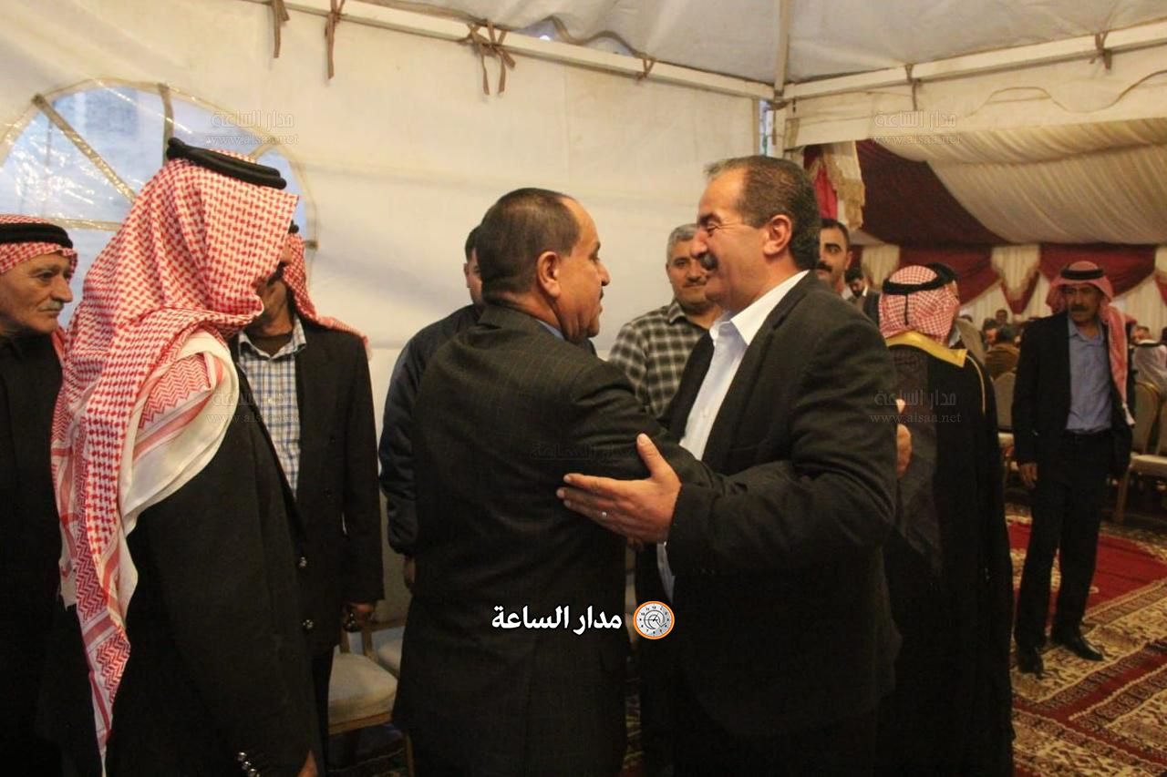 Madar Al-Saa Images 0.8746836187194362