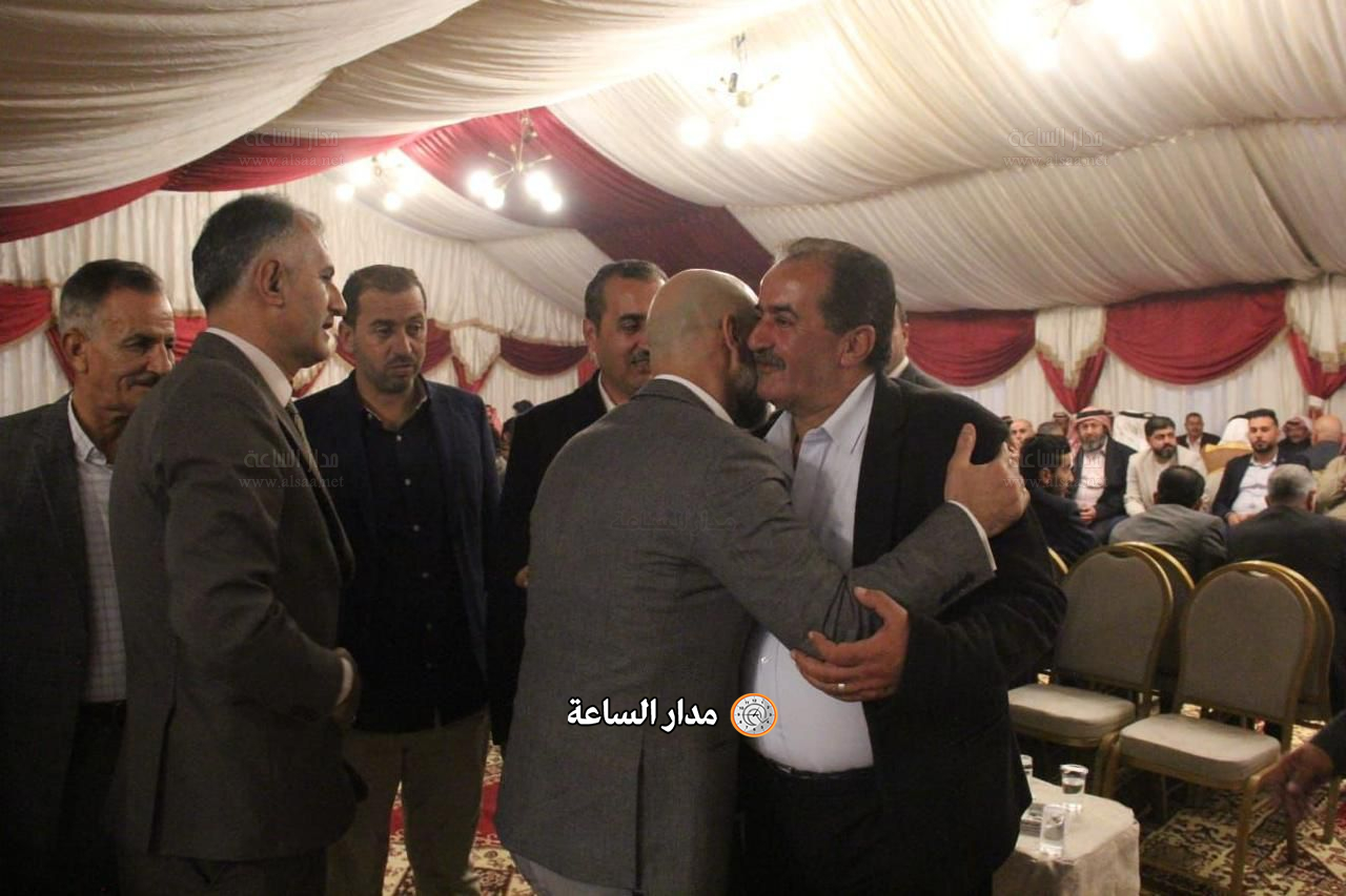 Madar Al-Saa Images 0.31534131631962503