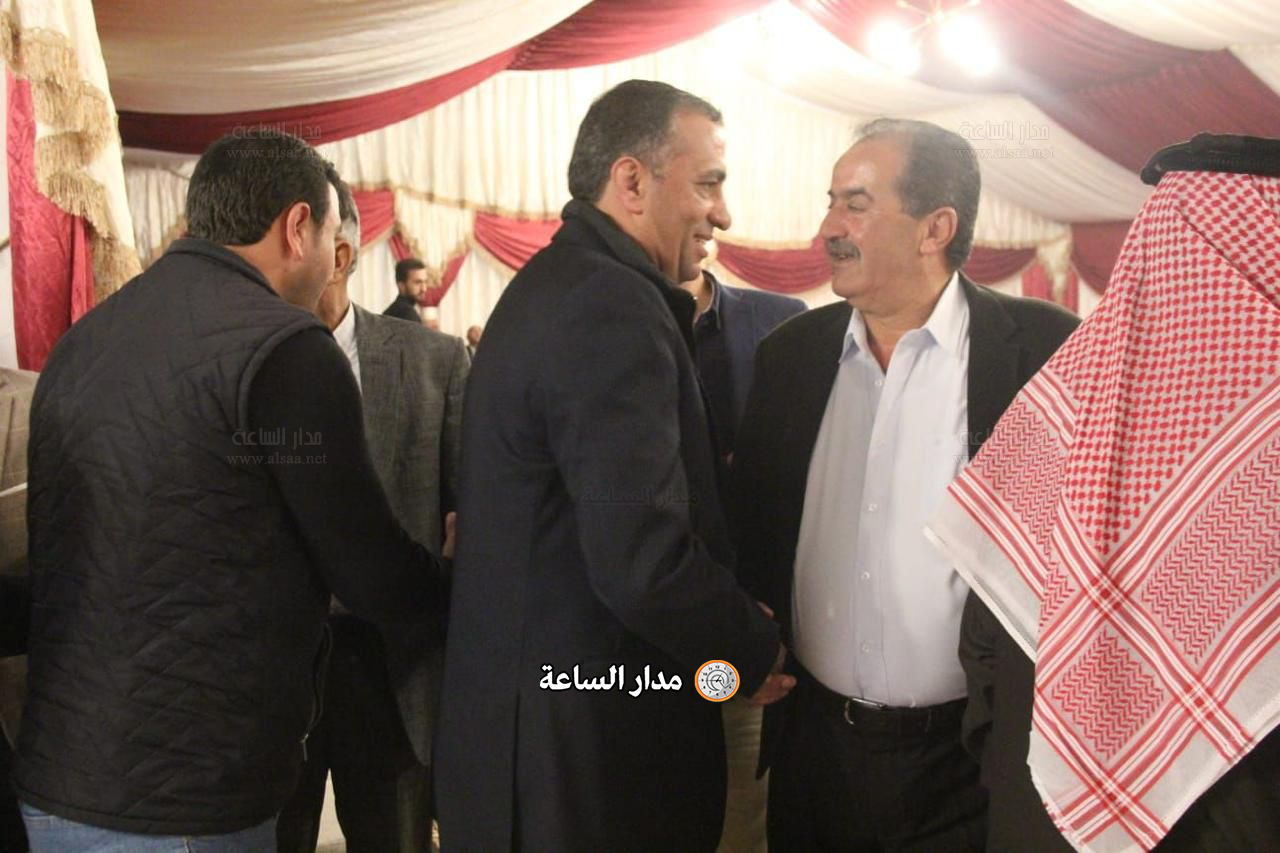 Madar Al-Saa Images 0.3628001931716871