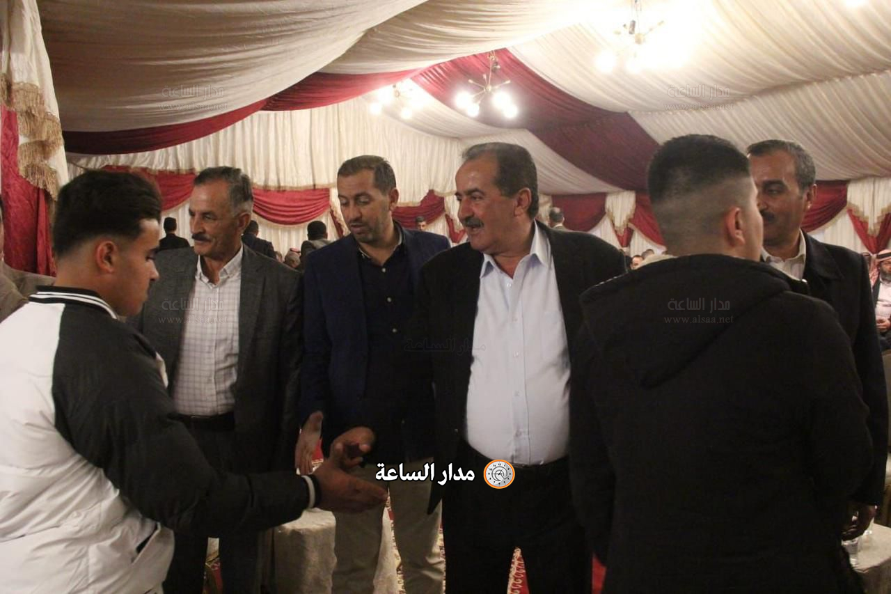 Madar Al-Saa Images 0.5993152436962701