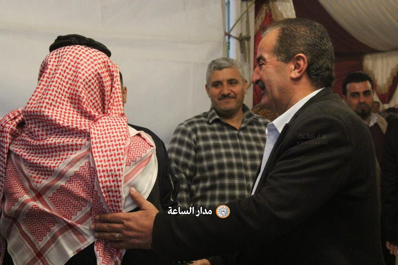 Madar Al-Saa Images 0.4418705410423531