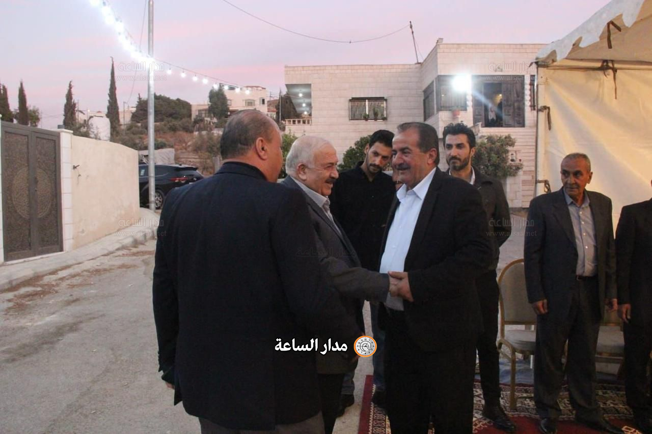 Madar Al-Saa Images 0.7004193949200737