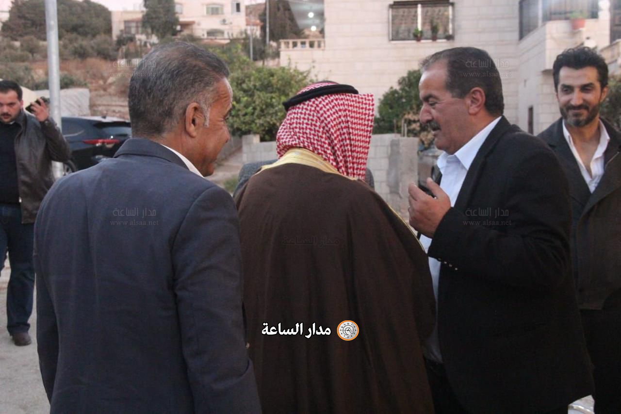 Madar Al-Saa Images 0.34520035279414873