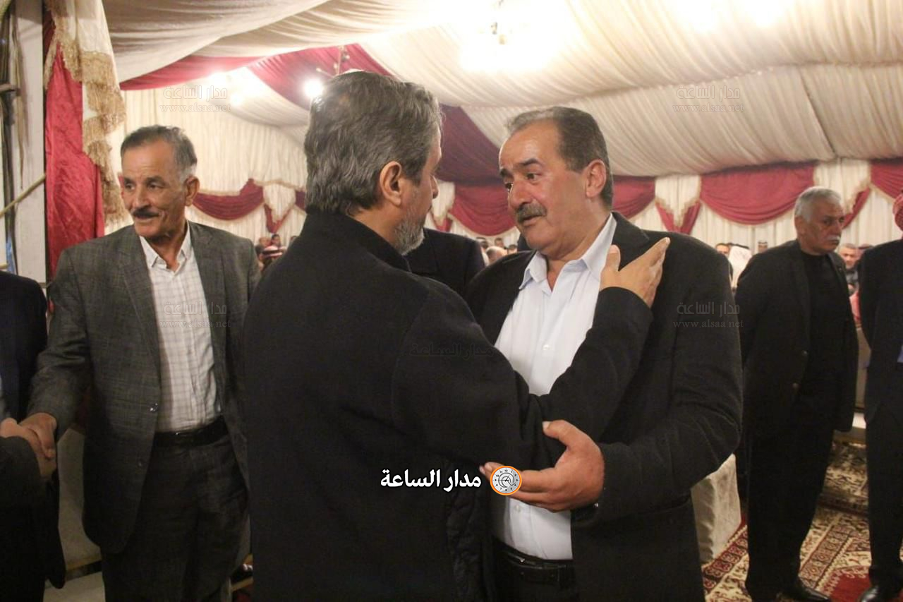 Madar Al-Saa Images 0.8240457455439716