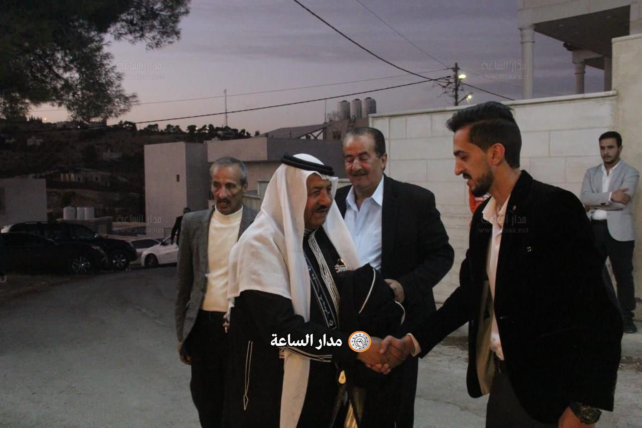 Madar Al-Saa Images 0.6024220258983131