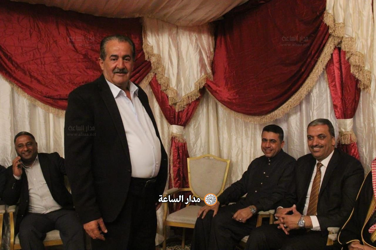 Madar Al-Saa Images 0.6763001032099238