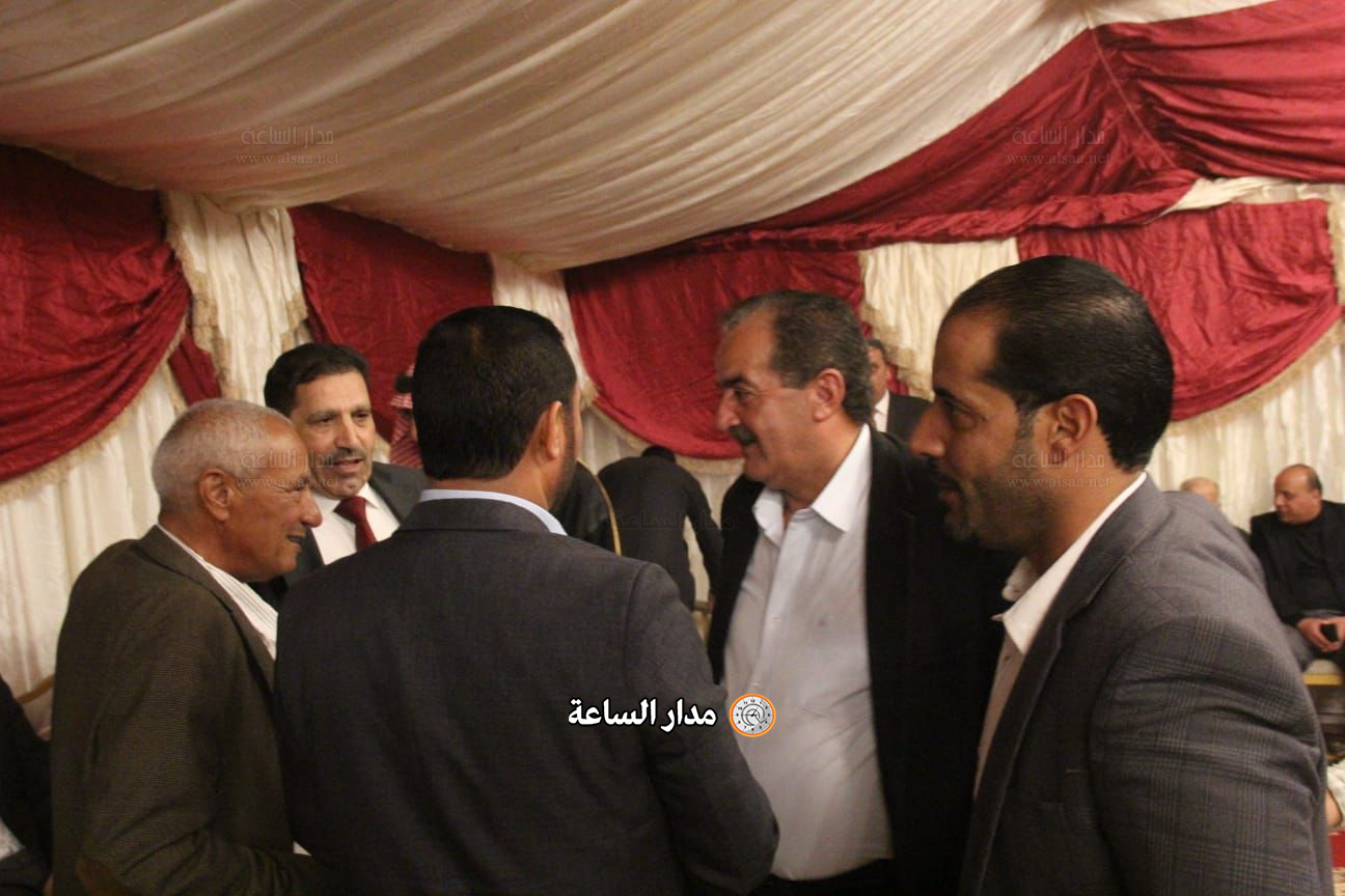 Madar Al-Saa Images 0.07316167807304019