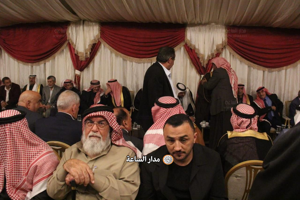 Madar Al-Saa Images 0.7002806670589643