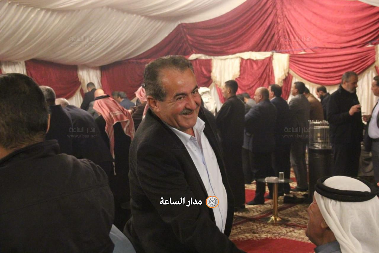 Madar Al-Saa Images 0.9180317270581619