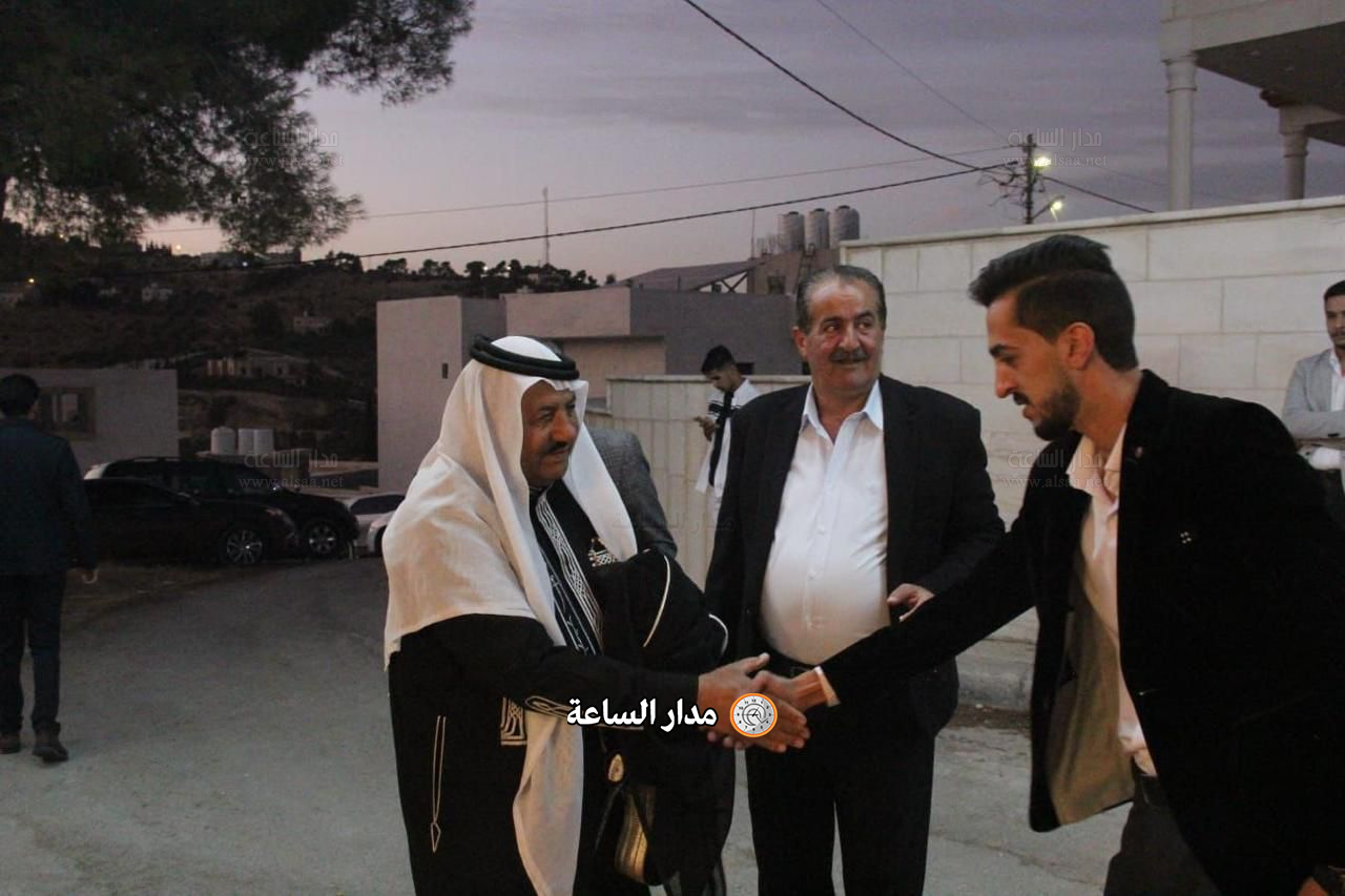 Madar Al-Saa Images 0.9915021038740848