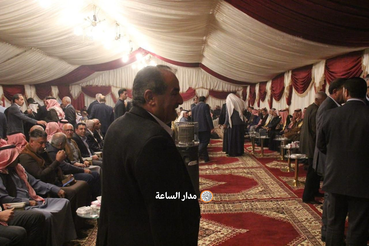 Madar Al-Saa Images 0.5997487347642105