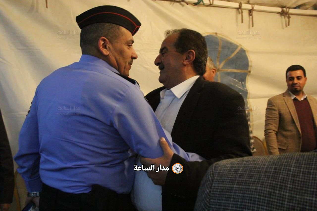 Madar Al-Saa Images 0.7395123204163776