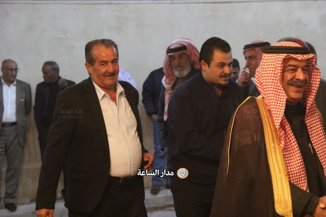 Madar Al-Saa Images 0.2458788877856244