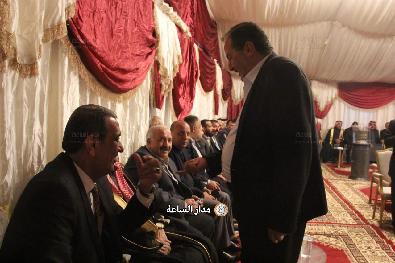 Madar Al-Saa Images 0.7379922780995318