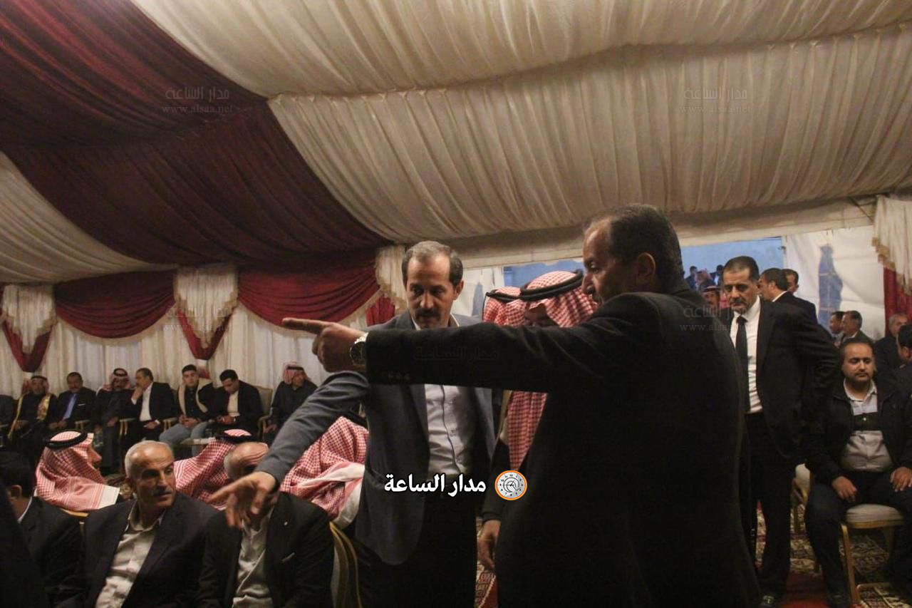 Madar Al-Saa Images 0.9123933230763226