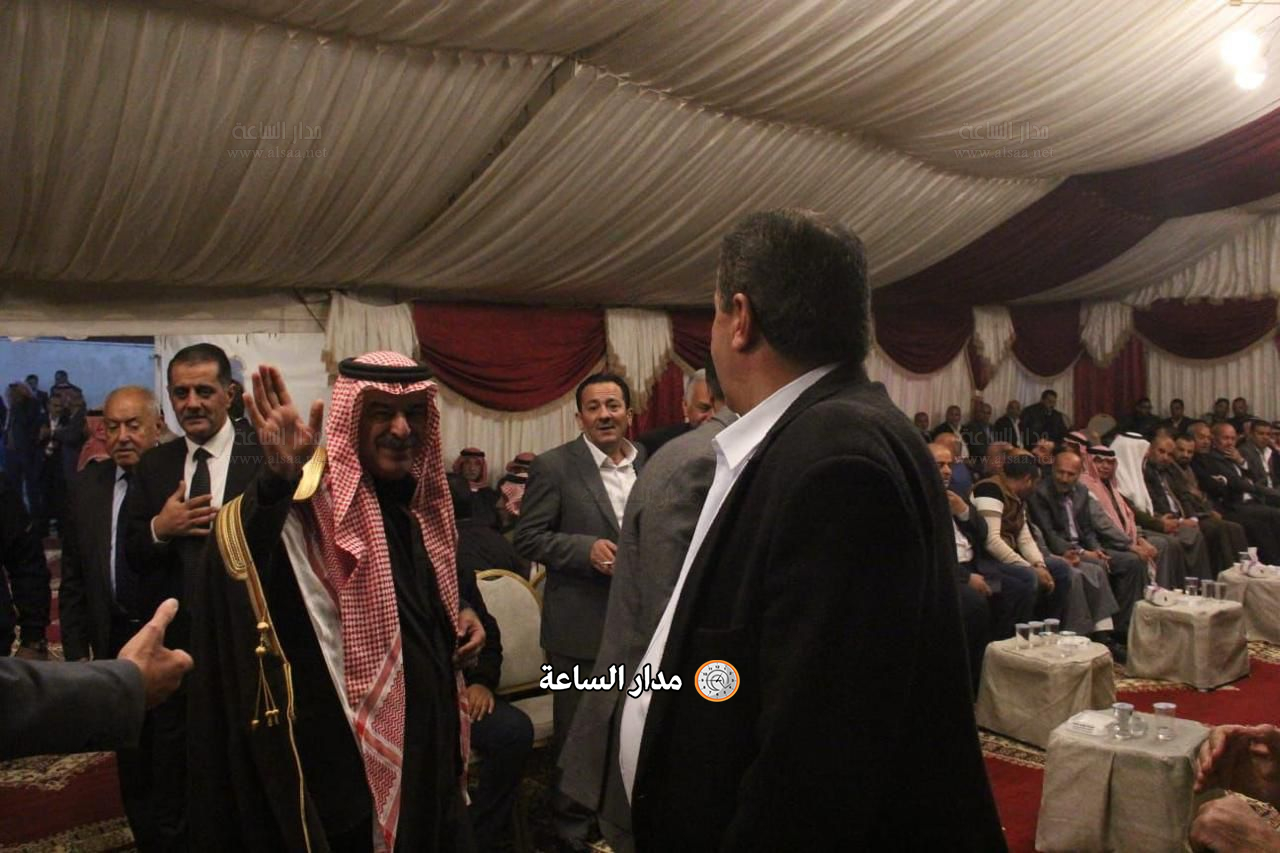 Madar Al-Saa Images 0.5240255378510947