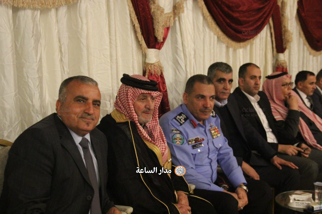 Madar Al-Saa Images 0.2692140531276306