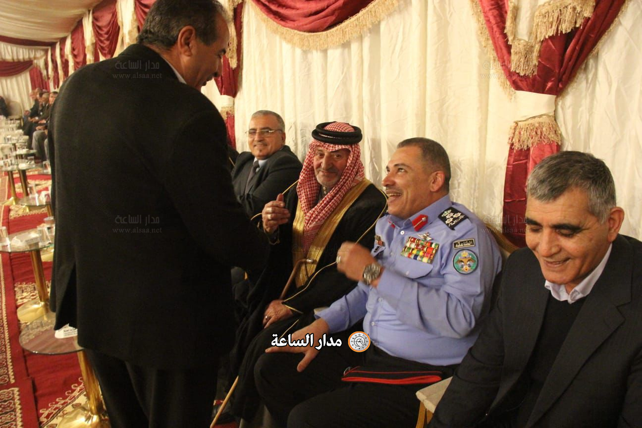 Madar Al-Saa Images 0.9215610834076615