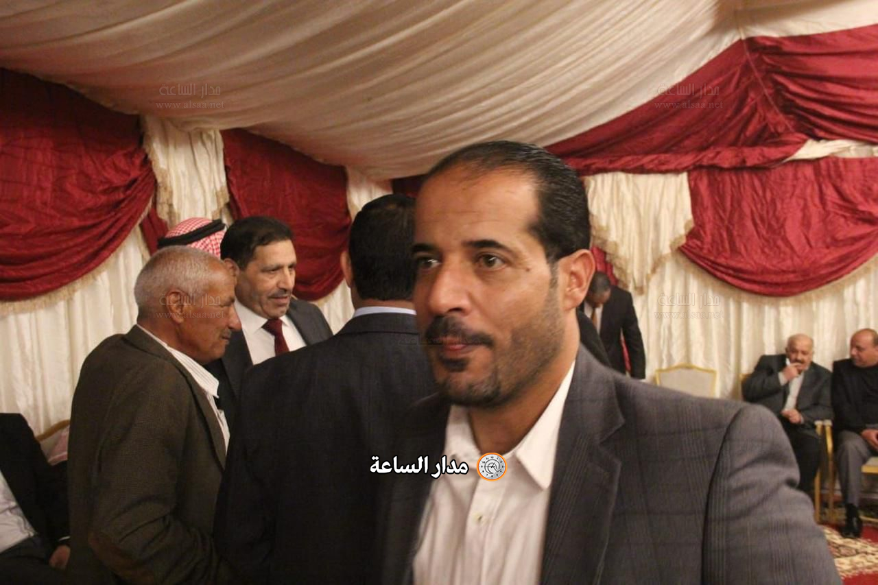 Madar Al-Saa Images 0.4260380016068346