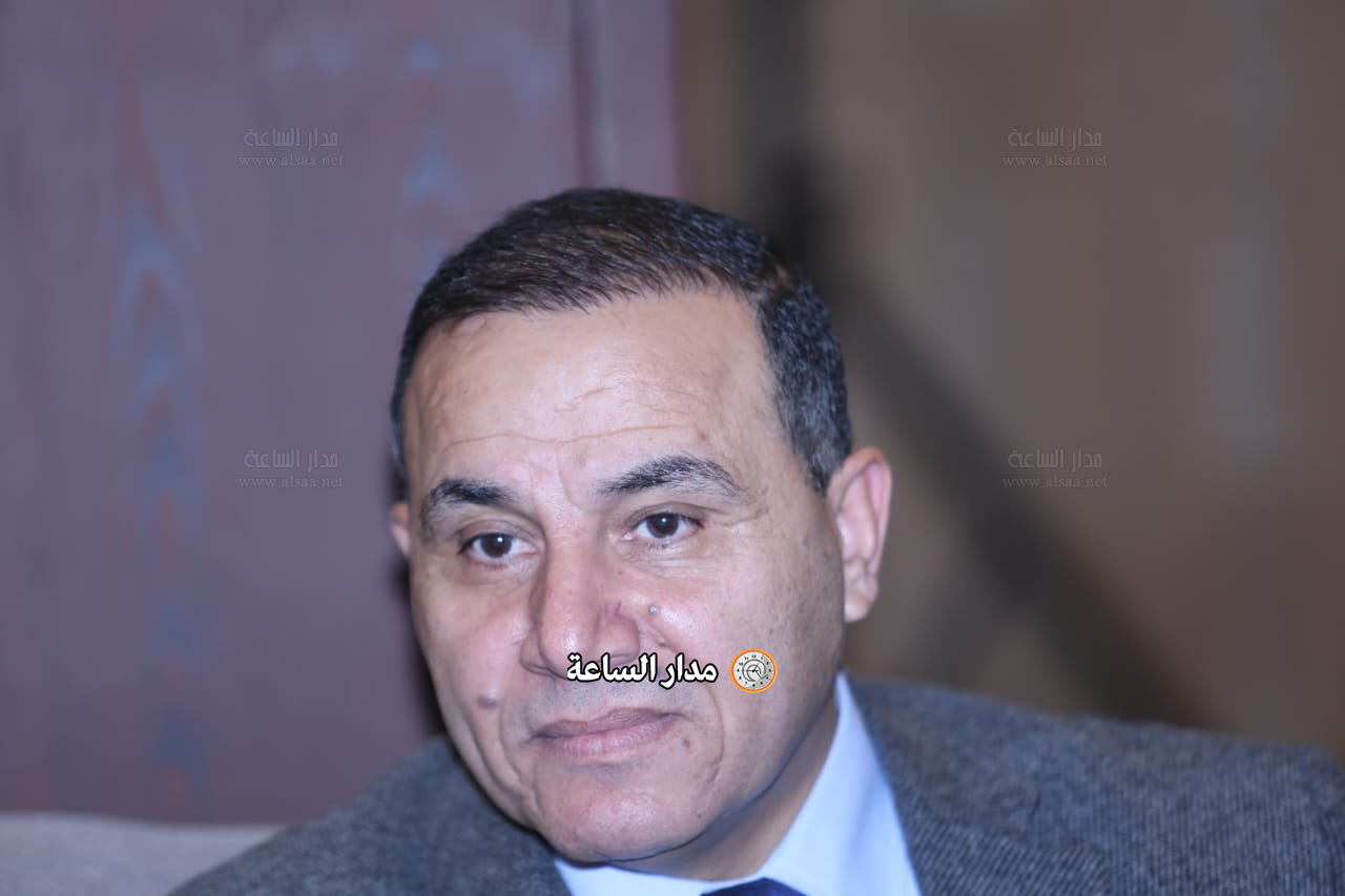 Madar Al-Saa Images 0.6457129197568612