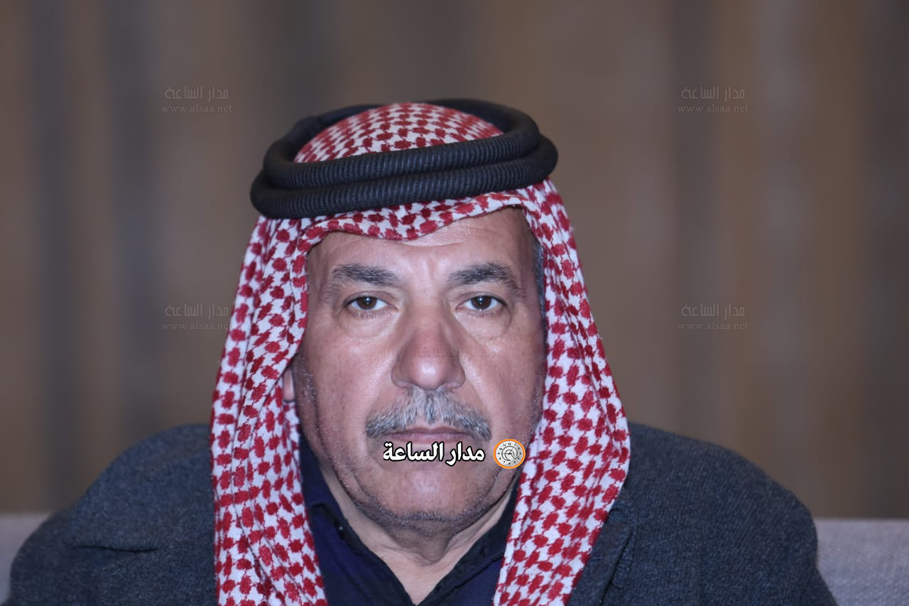 Madar Al-Saa Images 0.36818250418224285