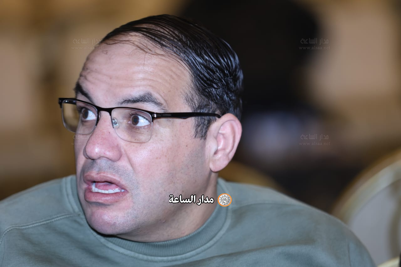 Madar Al-Saa Images 0.6392964497250662