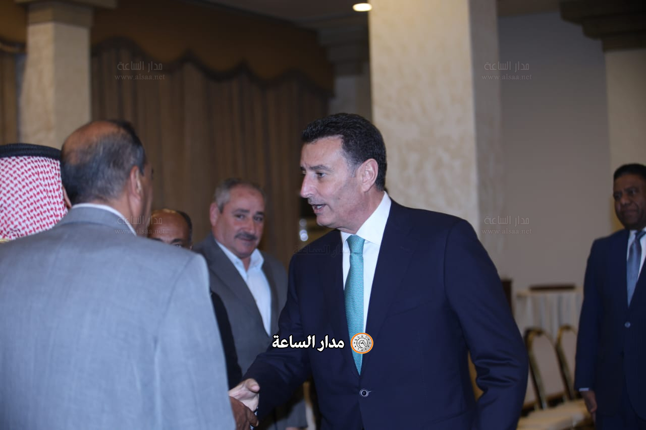 Madar Al-Saa Images 0.9289783817148953