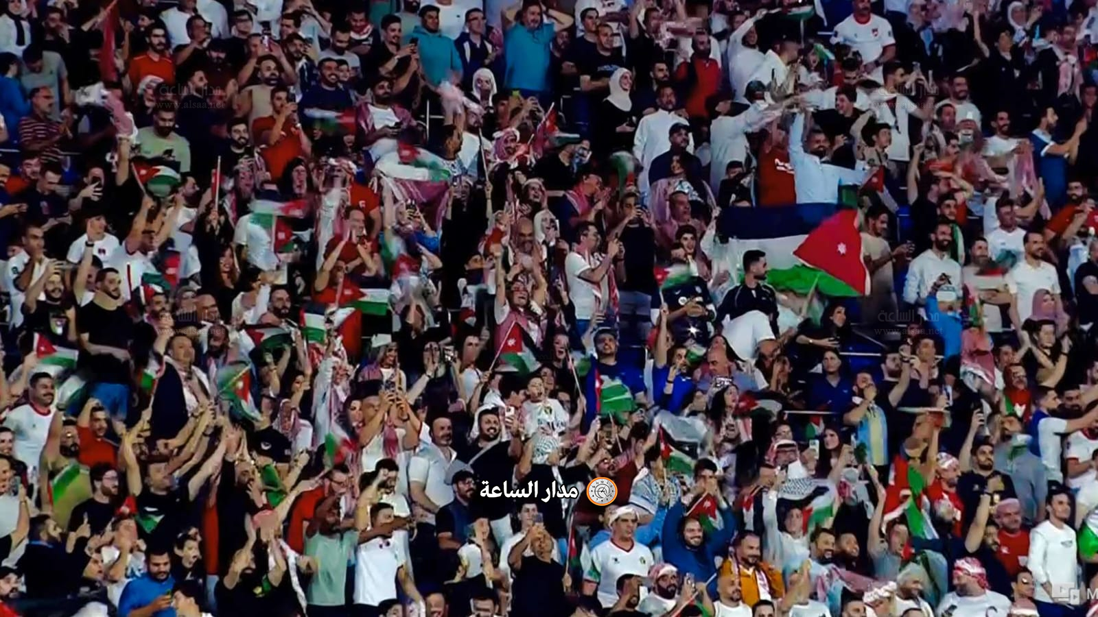 Madar Al-Saa Images 0.1526051654233258