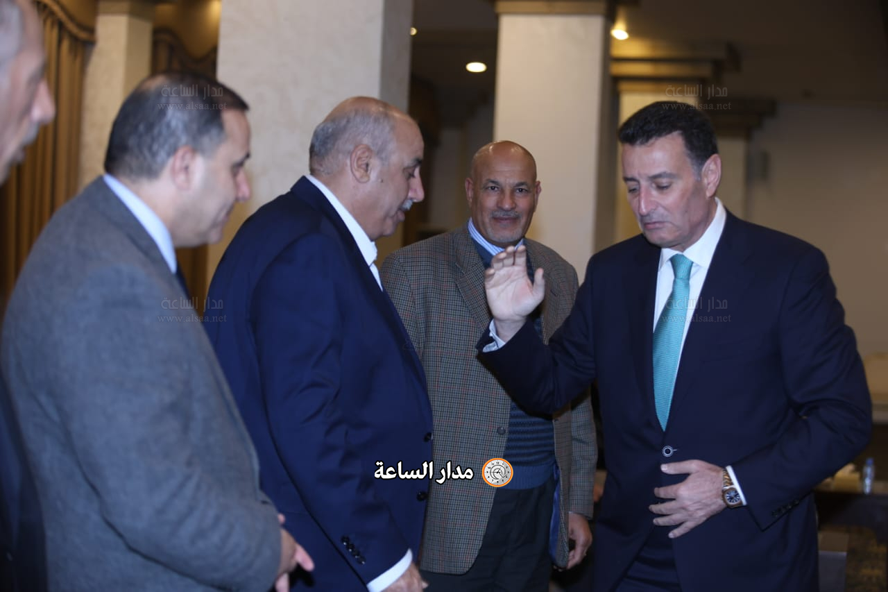 Madar Al-Saa Images 0.5065511240269591