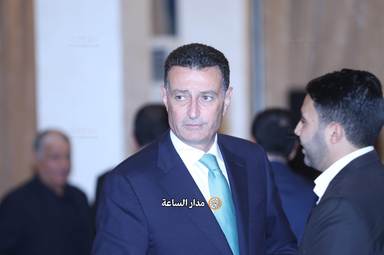 Madar Al-Saa Images 0.5067406631342684