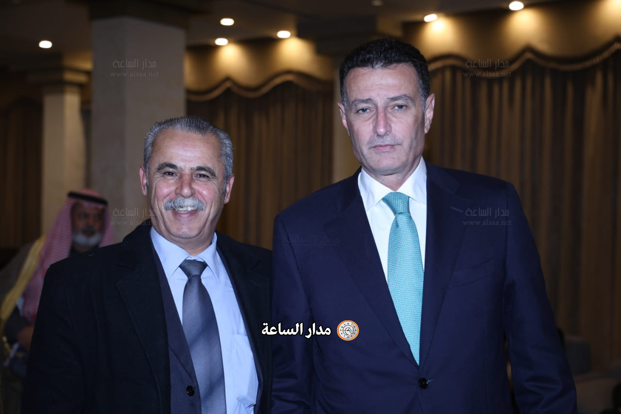 Madar Al-Saa Images 0.9397005674589298