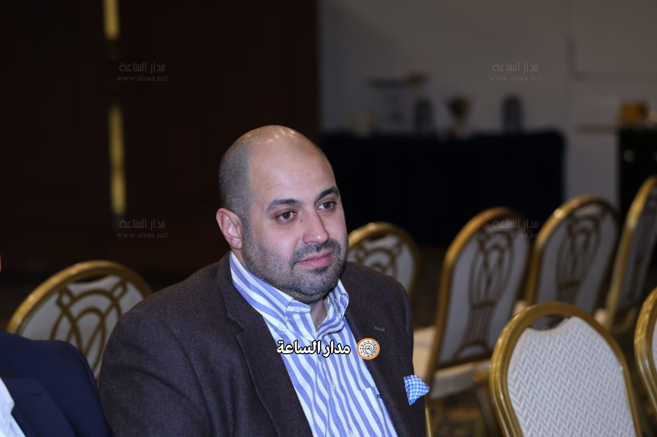 Madar Al-Saa Images 0.40950295186796226