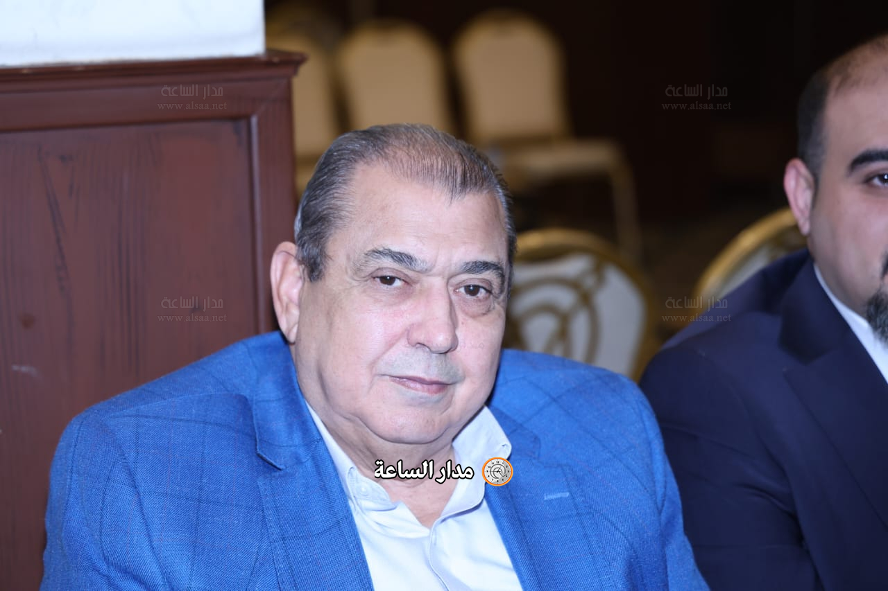 Madar Al-Saa Images 0.534490745532221