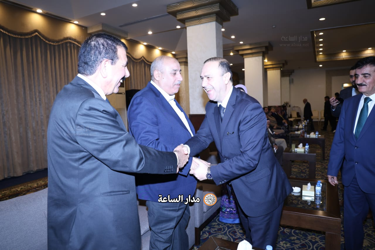 Madar Al-Saa Images 0.6365542798482773